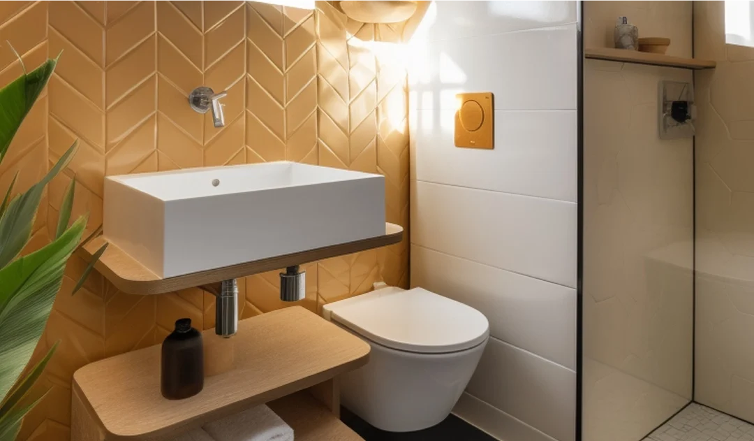 5 pasos para una reforma de baño completa