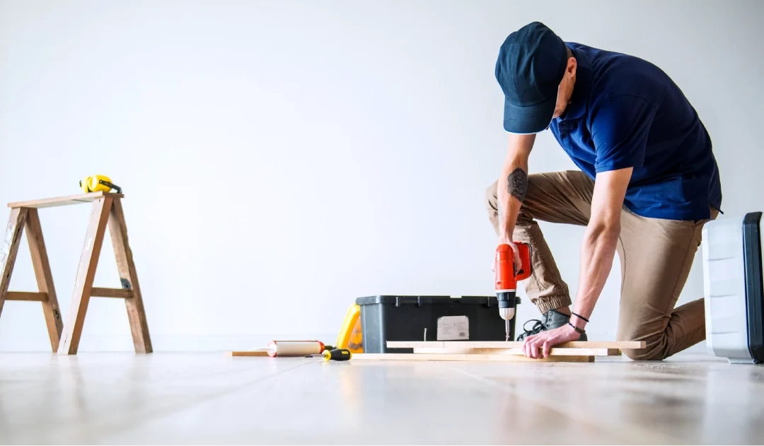 Presupuesto de reforma integral: Guía rápida 2026