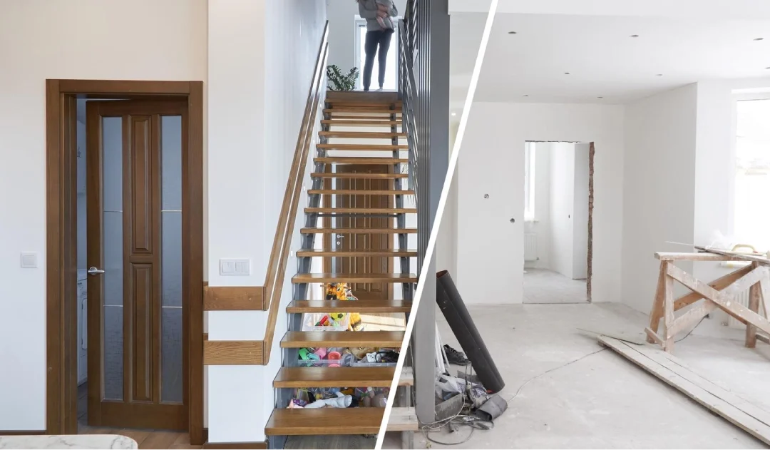 Trucos para un comedor pequeño bien aprovechado