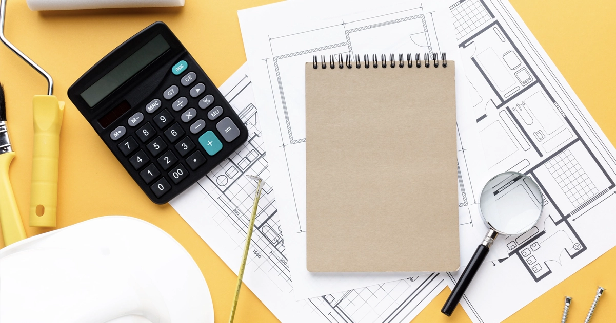 planificación de reforma con control de costes y seguimiento de obra